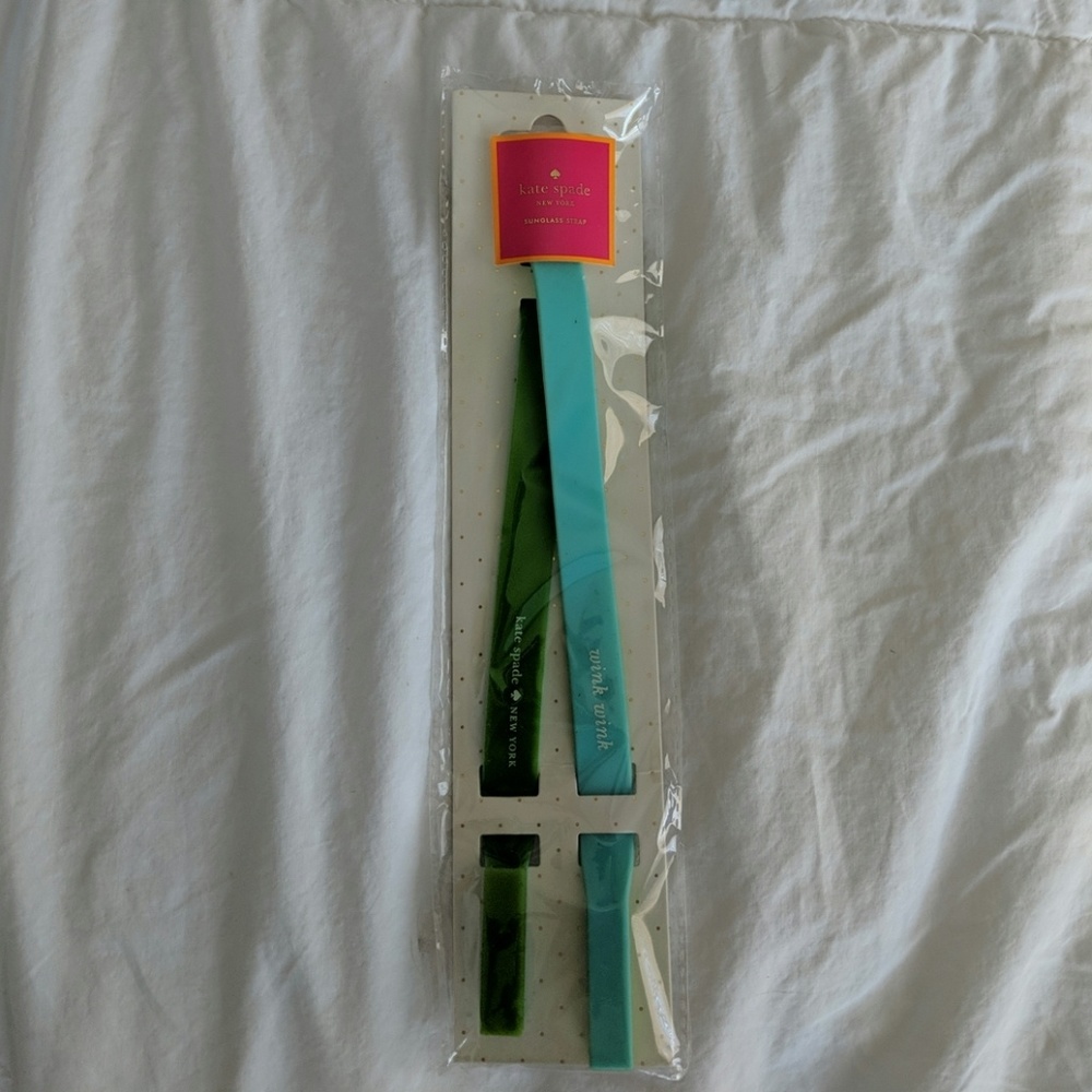 Kate Spade Sunglasses Strap
